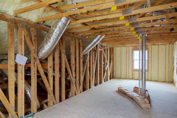 Professional Insulation Contractor in WI