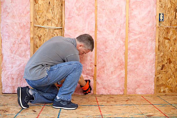 Best Insulation for Specific Applications in Germantown, WI
