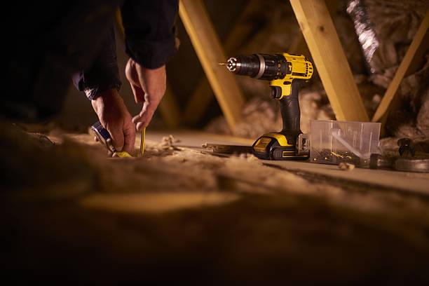 Best Insulation for Specific Applications in Germantown, WI